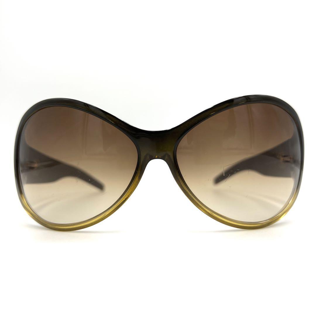 CHANEL Chanel sunglasses glasses 6016 here Mark case attaching 