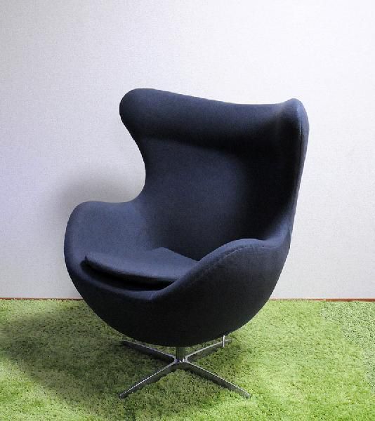 eg стул прекрасное качество ткань specification / темно-серый /a Rene * Jacobsen произведение li Pro канал персональный стул li Pro канал 