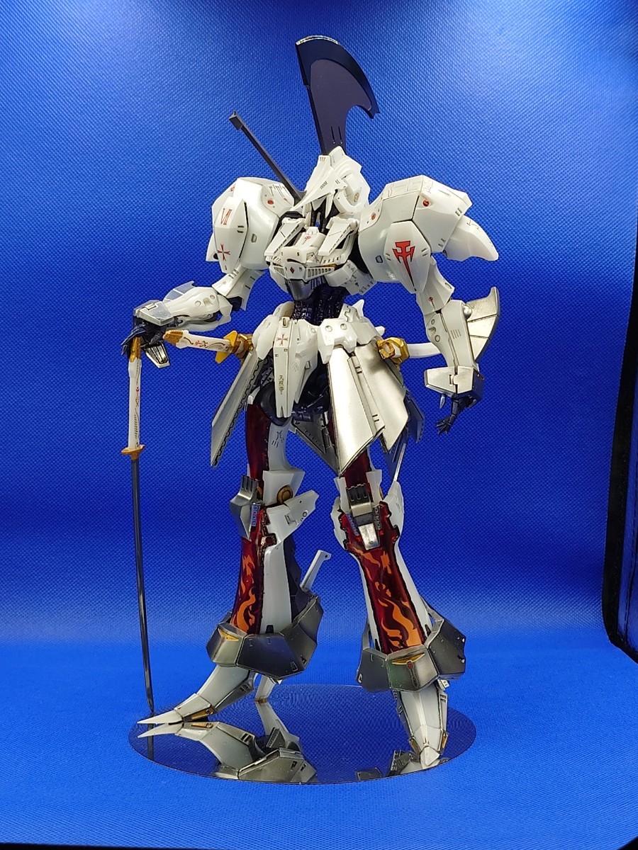 VOLKS ボークスIMS 1/100 レッドミラージュ 塗装済み 完成品 ファイブ