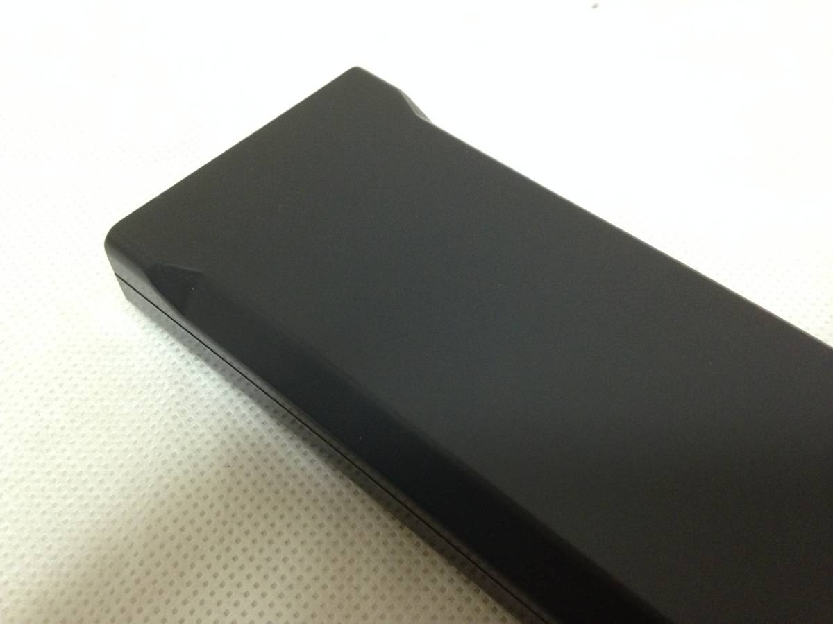 送料無料 SONY CDプレーヤー用リモコン RM-D991 美品 中古品 送料無料 SONY CDプレーヤー用リモコン RM-D991 美品 中古品