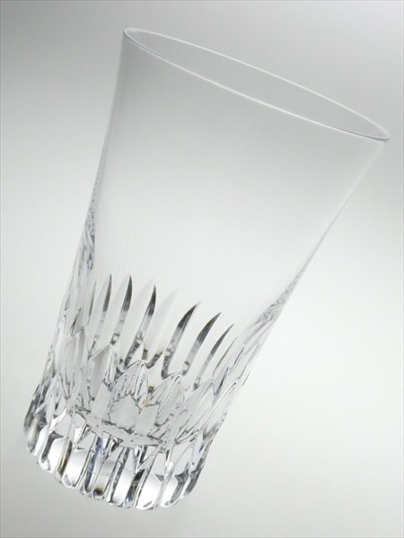 代購代標第一品牌－樂淘letao－N852 Baccarat バカラ クリスタル ヴィータ ハイボール タンブラーグラス