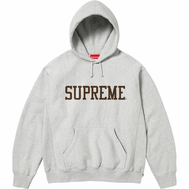 ☆新品未使用正規品☆ Supreme パーカー-