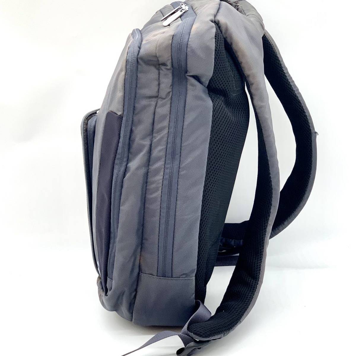 入手困難】TUMI トゥミ リュック バックパック バッグ レザー | JChere