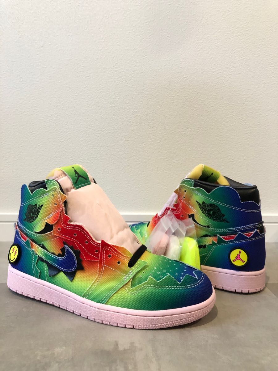 Nike Air Jordan 1 High OG Nike Air Jordan 1 High OG