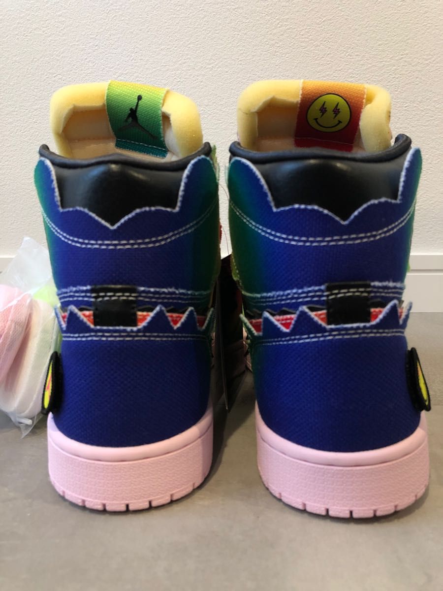 Nike Air Jordan 1 High OG Nike Air Jordan 1 High OG
