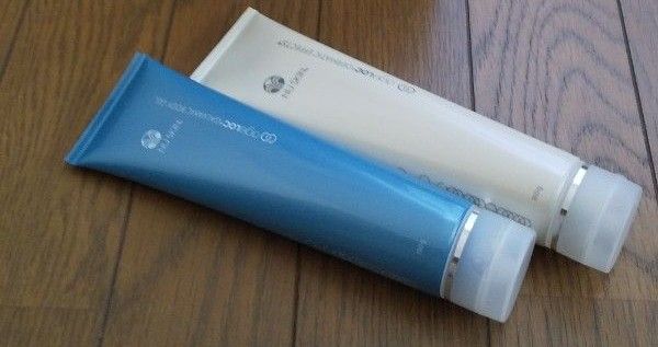 ニュースキン ジェンロック ダーマティックエフェクツ(2本5,200円