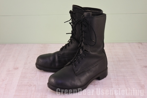 オンラインショップ】 W795◇カナダ製ビンテージ カナダ軍 25.5cm