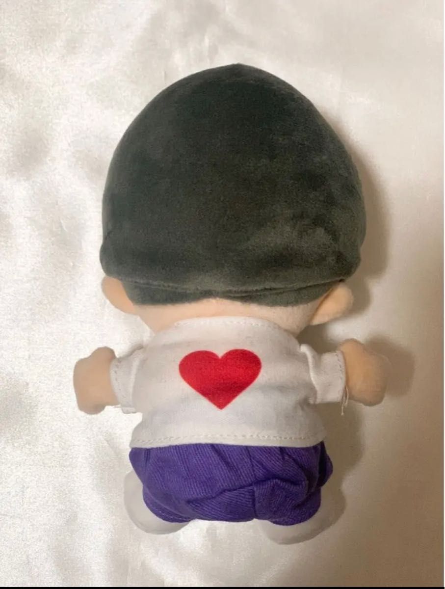 ぬいぐるみ ちびぬい 第一弾 なにわ男子 高橋恭平|Yahoo!フリマ ぬいぐるみ ちびぬい 第一弾 なにわ男子 高橋恭平|Yahoo!フリマ