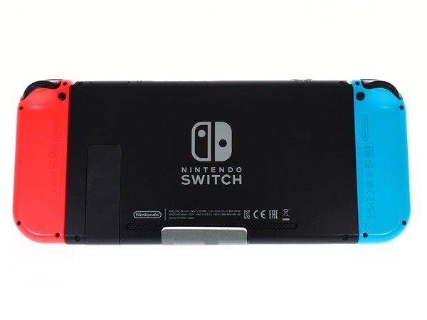 ○ジャンク○ニンテンドースイッチ Nintendo Switch HAD-S-KABAA 新型