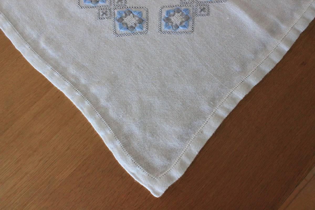  Northern Europe embroidery Cross No.SS-52