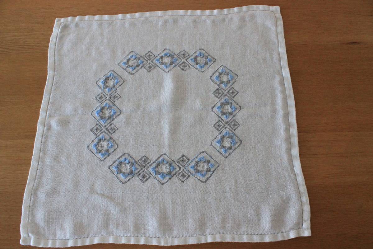  Northern Europe embroidery Cross No.SS-52