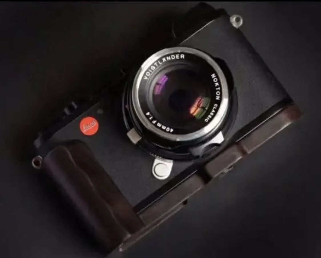 新品 LEICA ライカ CL用 ハンドグリップ(黒檀/エボニー)|Yahoo 新品 LEICA ライカ CL用 ハンドグリップ(黒檀/エボニー)|Yahoo