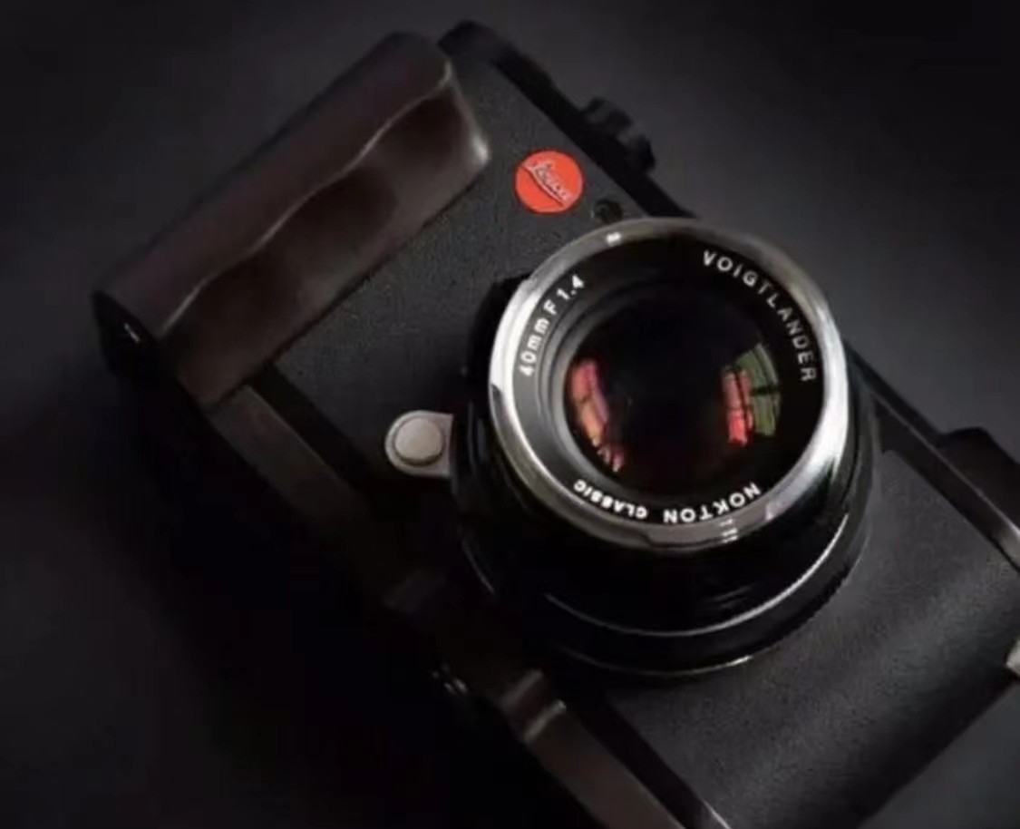 新品 LEICA ライカ CL用 ハンドグリップ(黒檀/エボニー)|Yahoo 新品 LEICA ライカ CL用 ハンドグリップ(黒檀/エボニー)|Yahoo