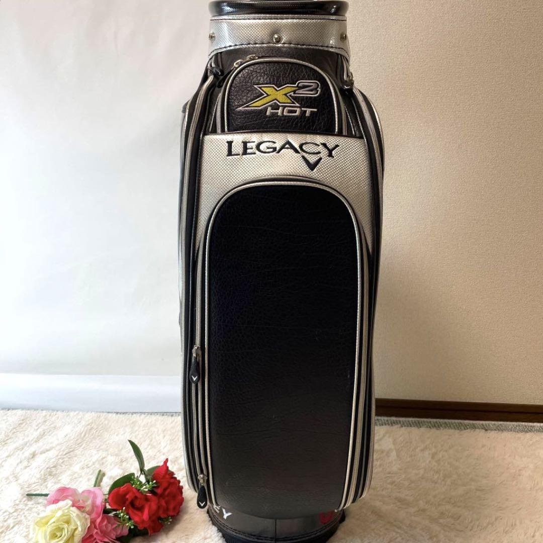 最高級モデル Callaway キャロウェイ ゴルフ 本革レザー 最高級モデル Callaway キャロウェイ ゴルフ 本革レザー