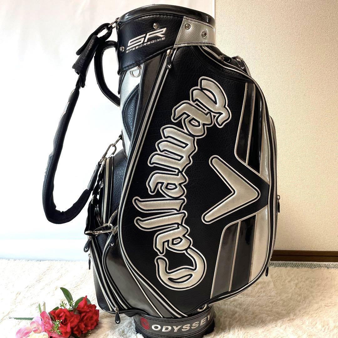 最高級モデル Callaway キャロウェイ ゴルフ 本革レザー 最高級モデル Callaway キャロウェイ ゴルフ 本革レザー