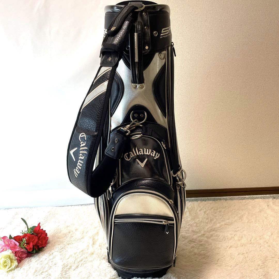 最高級モデル Callaway キャロウェイ ゴルフ 本革レザー 最高級モデル Callaway キャロウェイ ゴルフ 本革レザー