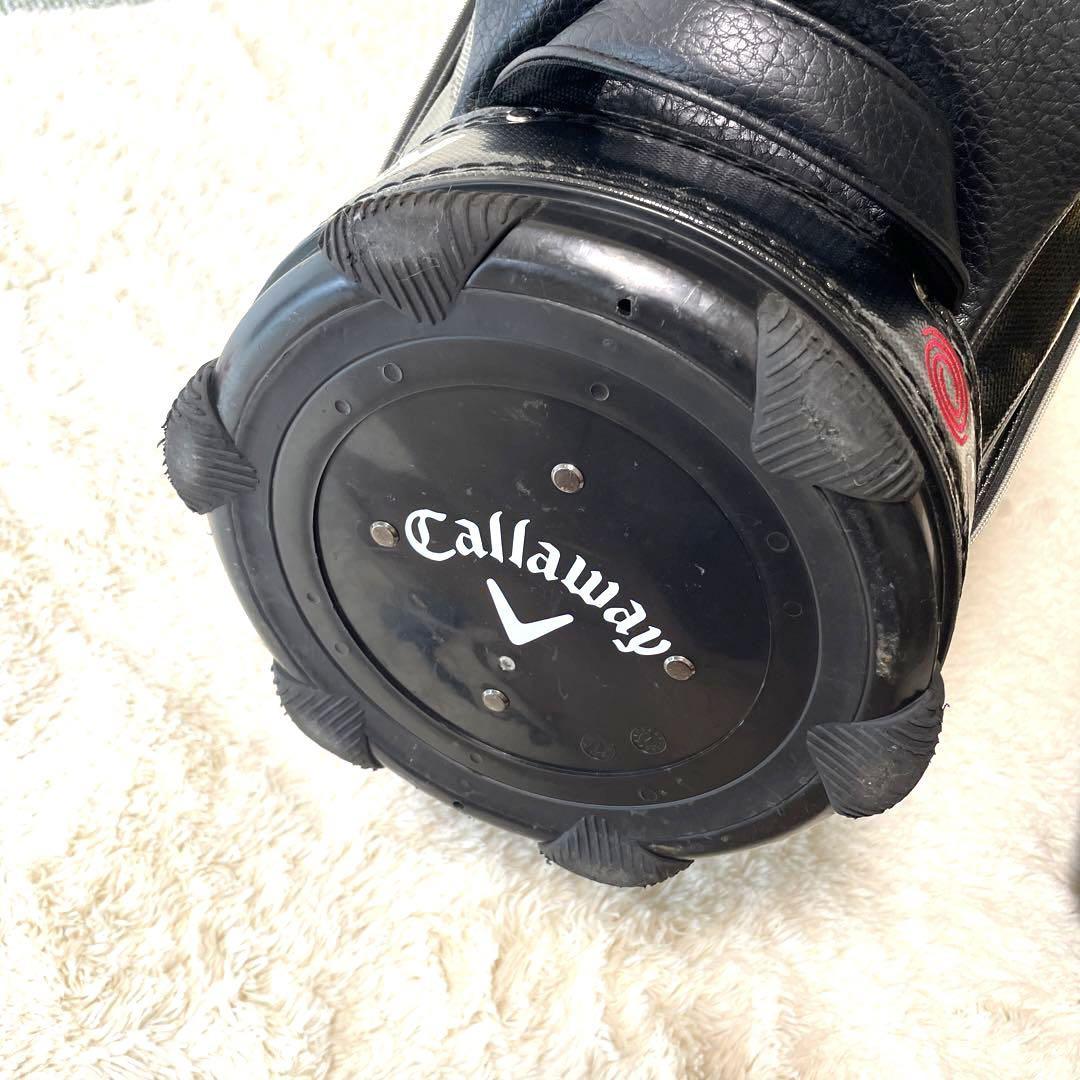 最高級モデル Callaway キャロウェイ ゴルフ 本革レザー 最高級モデル Callaway キャロウェイ ゴルフ 本革レザー