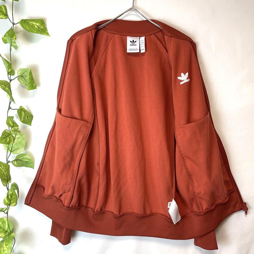 極美品 adidas アディダス トラックジャケット ジャージ SST 極美品 adidas アディダス トラックジャケット ジャージ SST