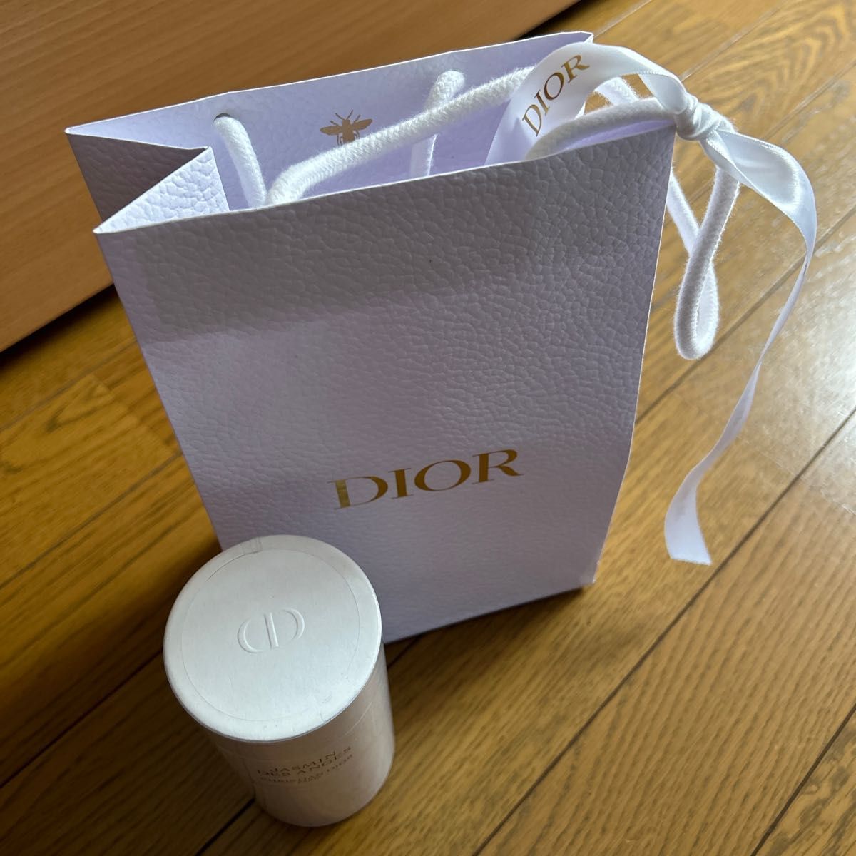 新品未開封) メゾン クリスチャン ディオール ジャスミン デザンジュ