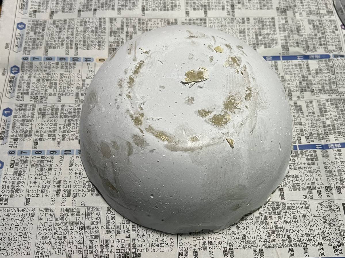 九州(福岡?長崎)産のハゼの実の蝋