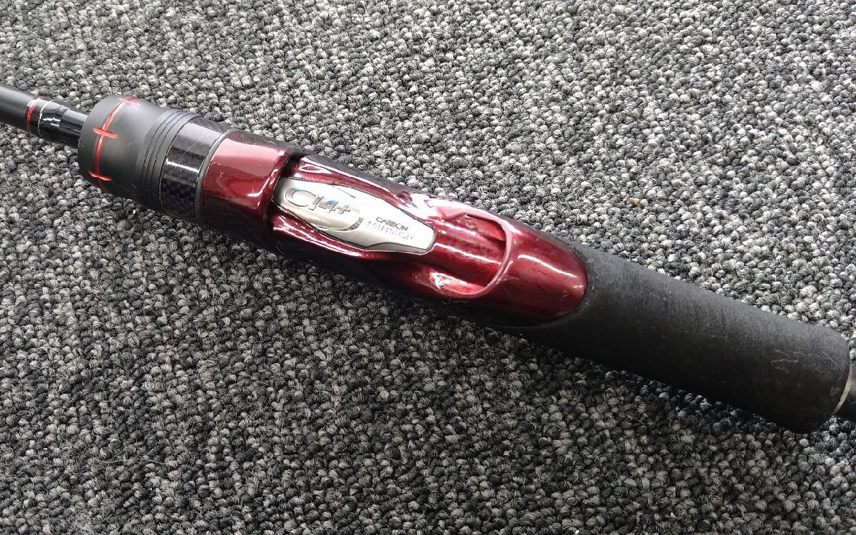 大人気 セフィアCI4+ シマノ SHIMANO $綺麗【 メタルスッテ 釣具
