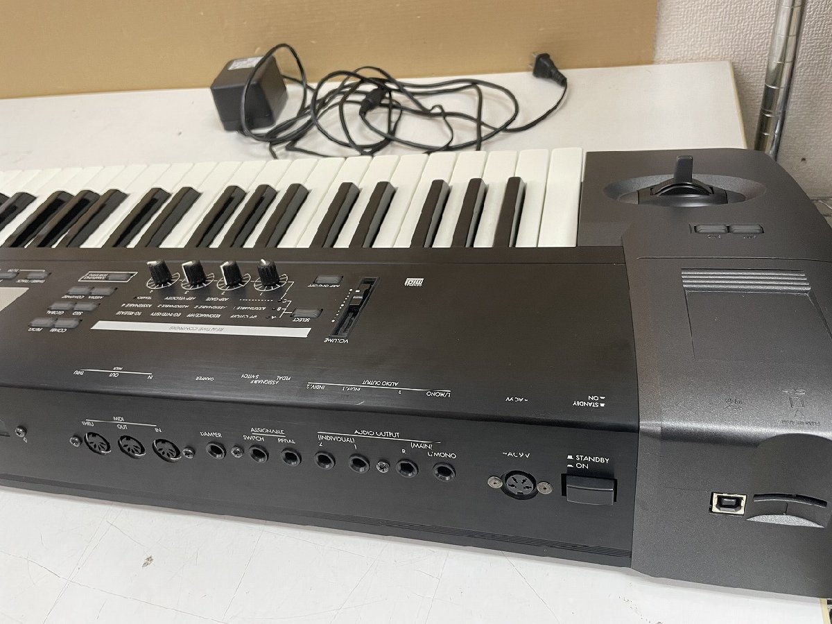 Yahoo!オークション - ∞希少レア【コルグ KORG TR 76 Yahoo!オークション - ∞希少レア【コルグ KORG TR 76