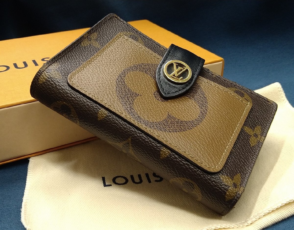 予約販売 VUITTON LOUIS ＄綺麗【 ルイヴィトン レディース】KH9875 二