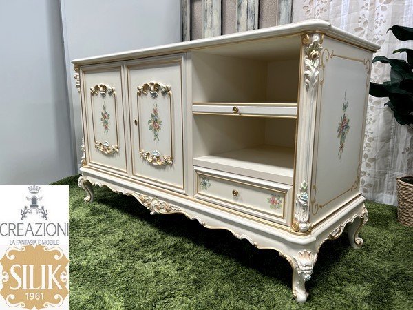 Ψ最高峰【 SILIK / シリック /CREAZIONI ロココ家具 Ψ最高峰【 SILIK / シリック /CREAZIONI ロココ家具