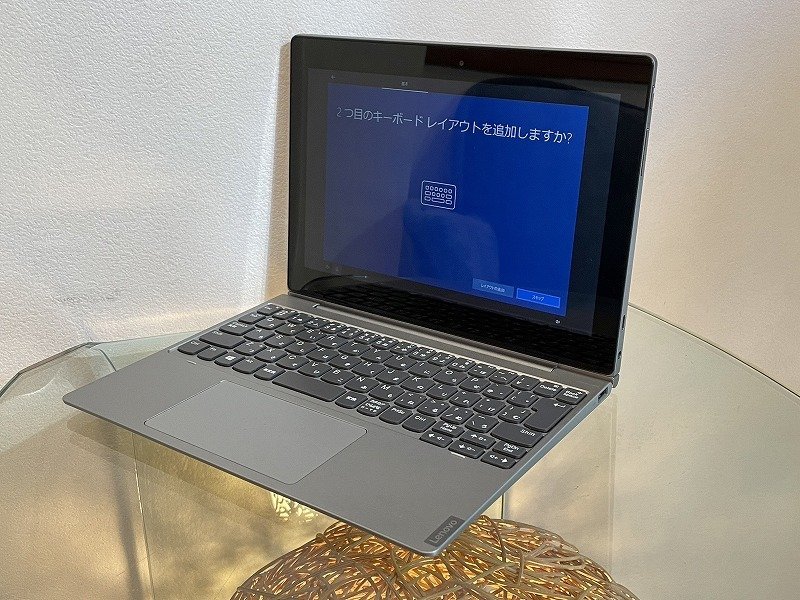 季節のおすすめ商品 D330-10IGL IdeaPad Lenovo ☆軽量持ち運びに便利