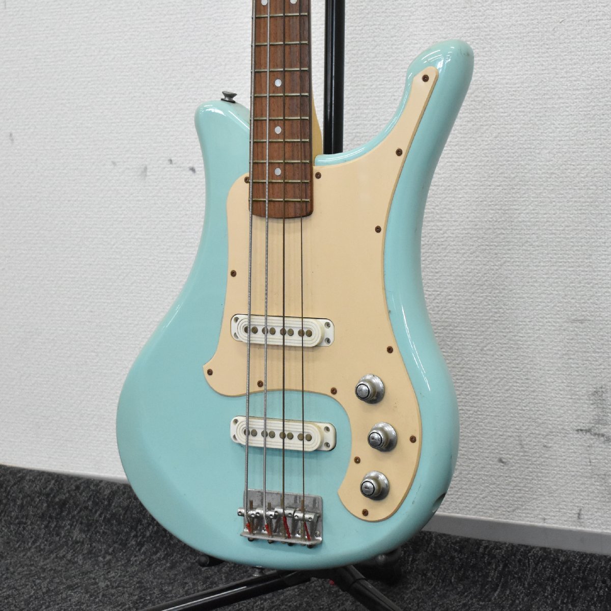 Yahoo!オークション - Σ6581 中古 YAMAHA ヤマハ エレキベース SB...
