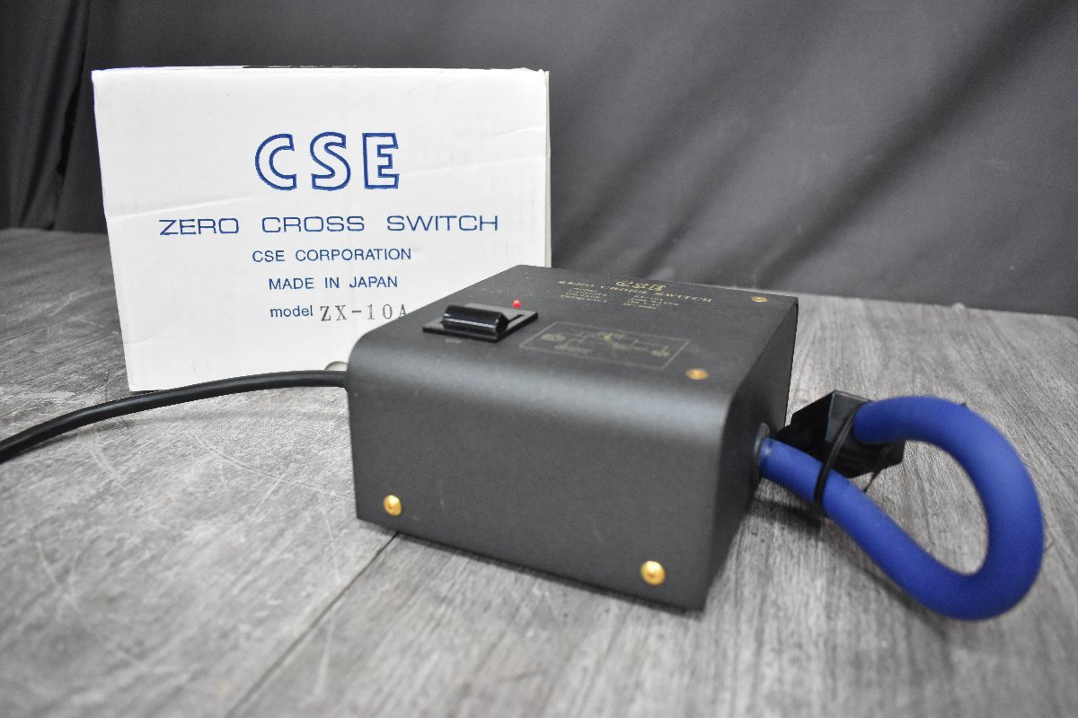 Yahoo!オークション - s2903 現状品 CSE シーエスイー Yahoo!オークション - s2903 現状品 CSE シーエスイー
