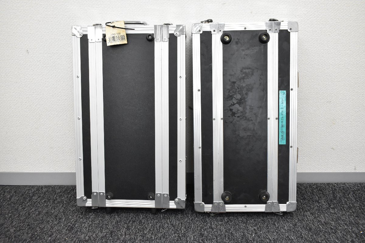 Σ7019 中古 ラックケース 3個 まとめ の商品詳細 | ヤフオク! | One
