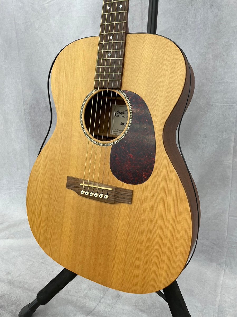 ヤフオク! - □t1295 現状品☆Martin マーチン 000M