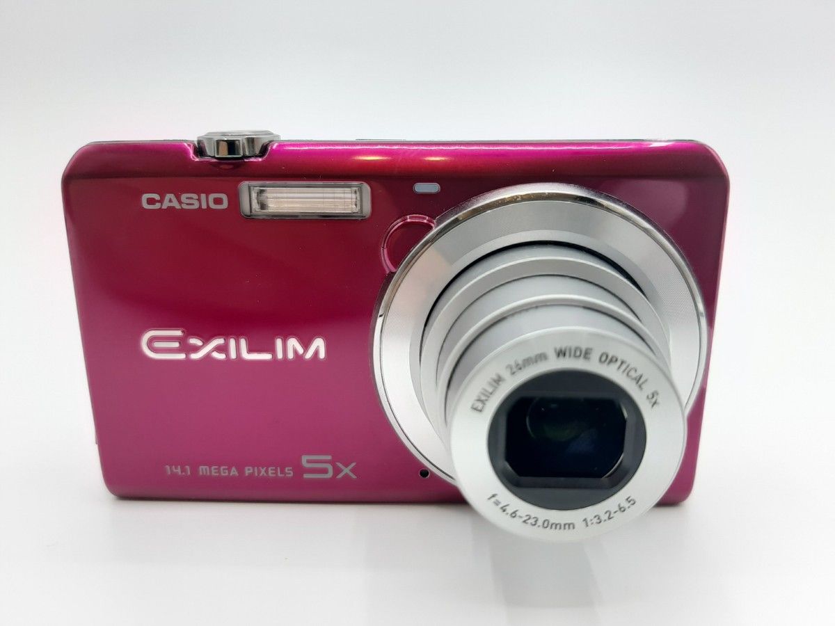 美品】CASIO EXILIM EX-ZS10RD|Yahoo!フリマ(旧PayPayフリマ) 美品】CASIO EXILIM EX-ZS10RD|Yahoo!フリマ(旧PayPayフリマ)