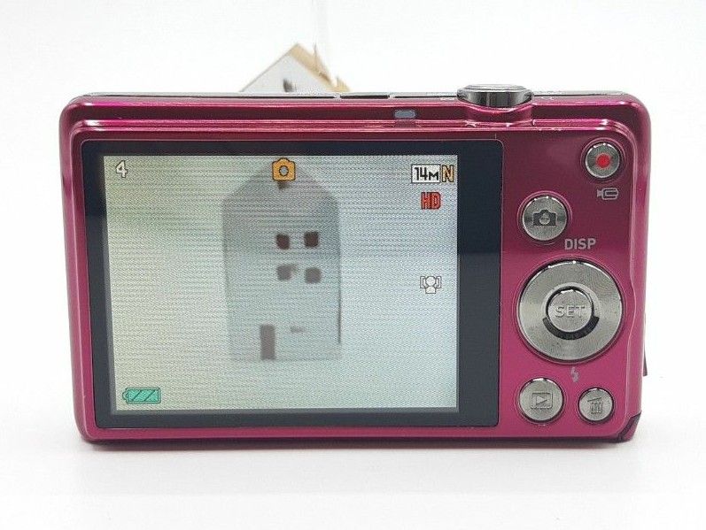 美品】CASIO EXILIM EX-ZS10RD|Yahoo!フリマ(旧PayPayフリマ) 美品】CASIO EXILIM EX-ZS10RD|Yahoo!フリマ(旧PayPayフリマ)