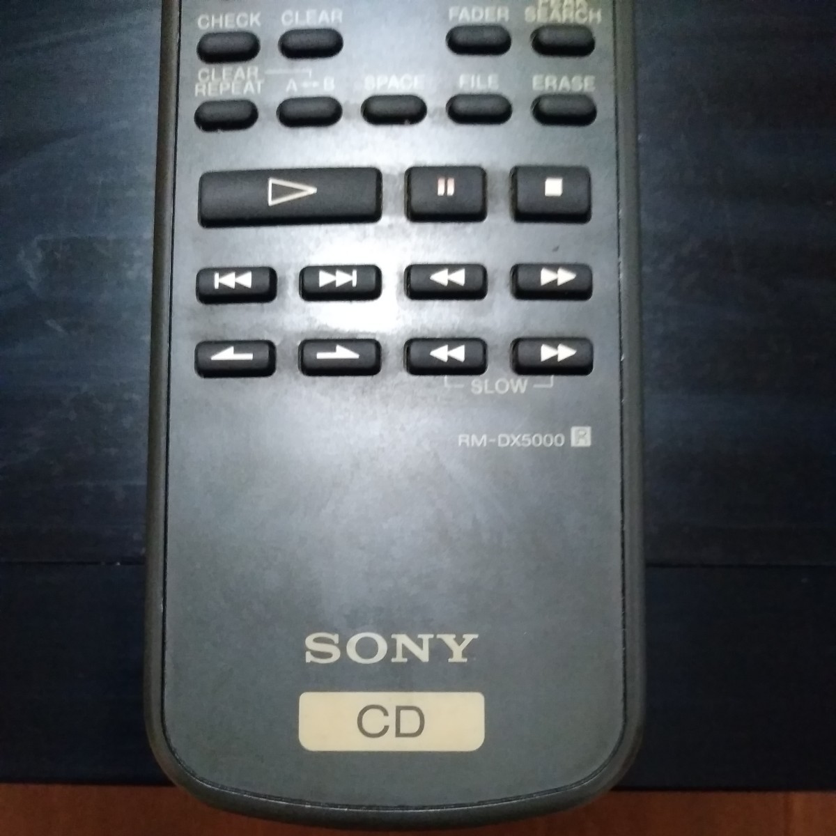 Yahoo!オークション - リモコン RM-DX5000 sony cdp-x5000 Yahoo!オークション - リモコン RM-DX5000 sony cdp-x5000
