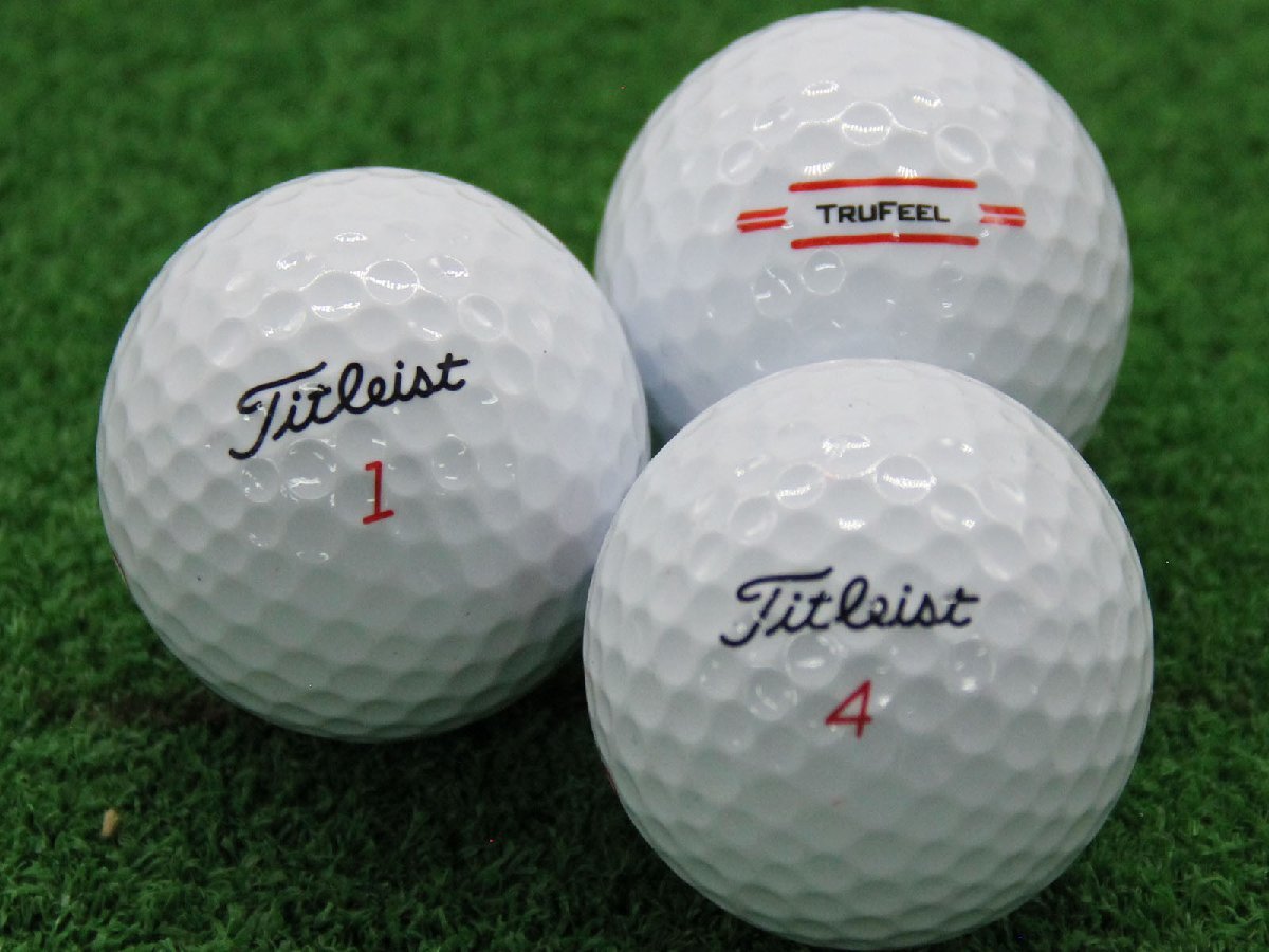 大人も着やすいシンプルファッション ホワイト TRUFEEL Titleist タイトリスト ABランク 2022年モデル ロストボール 球手箱 20個 20個~ 大人も着やすいシンプルファッション ホワイト TRUFEEL Titleist タイトリスト ABランク 2022年モデル ロストボール 球手箱 20個 20個~