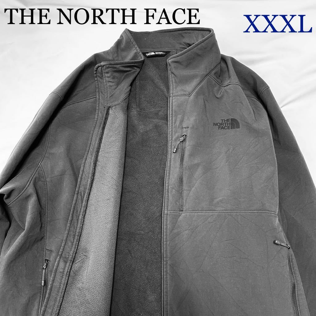 最新情報 THE NORTH FACE ノースフェイス フリース ジャケット XXXL