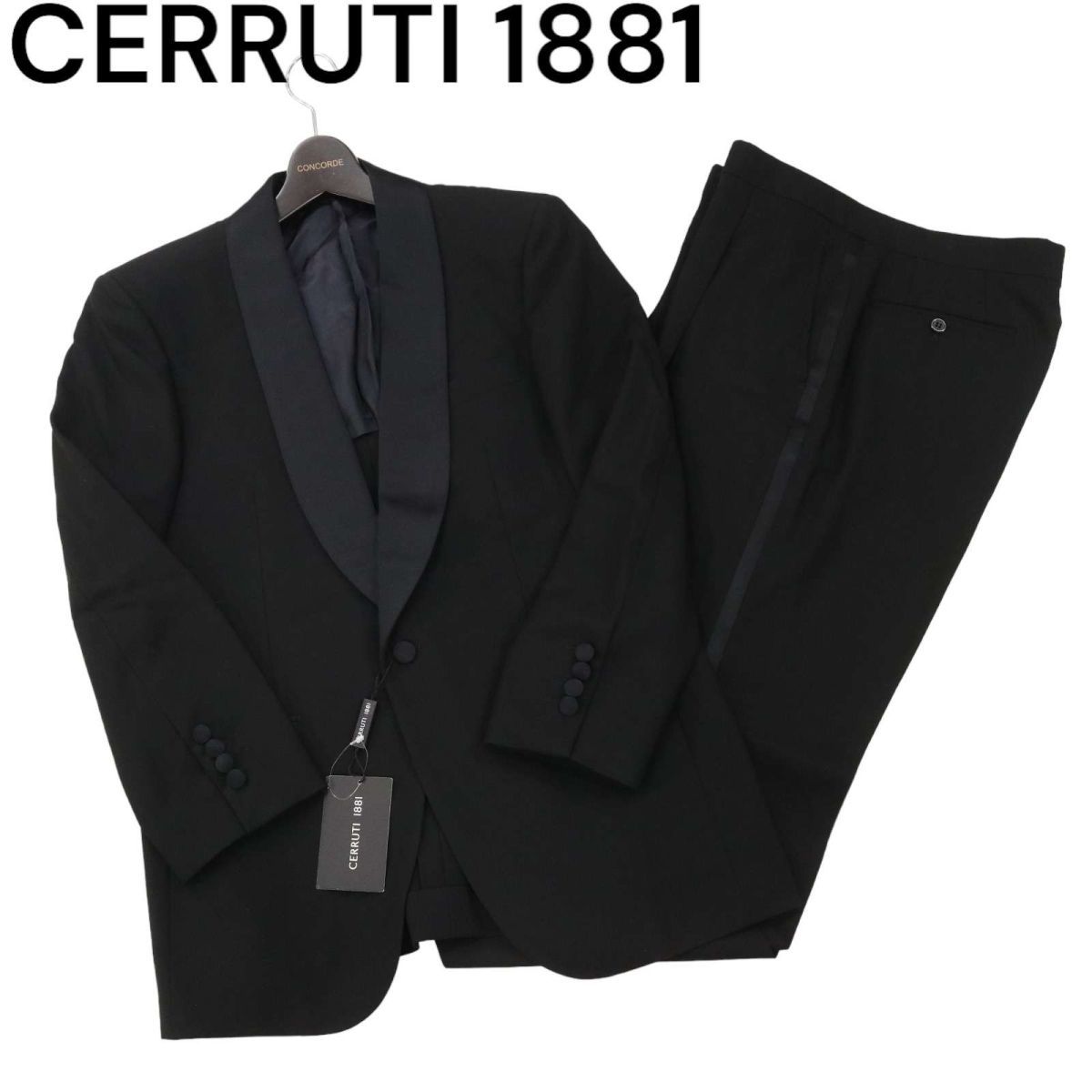 オンラインショップ】 1881 CERRUTI 未使用】 【新品 チェルッティ