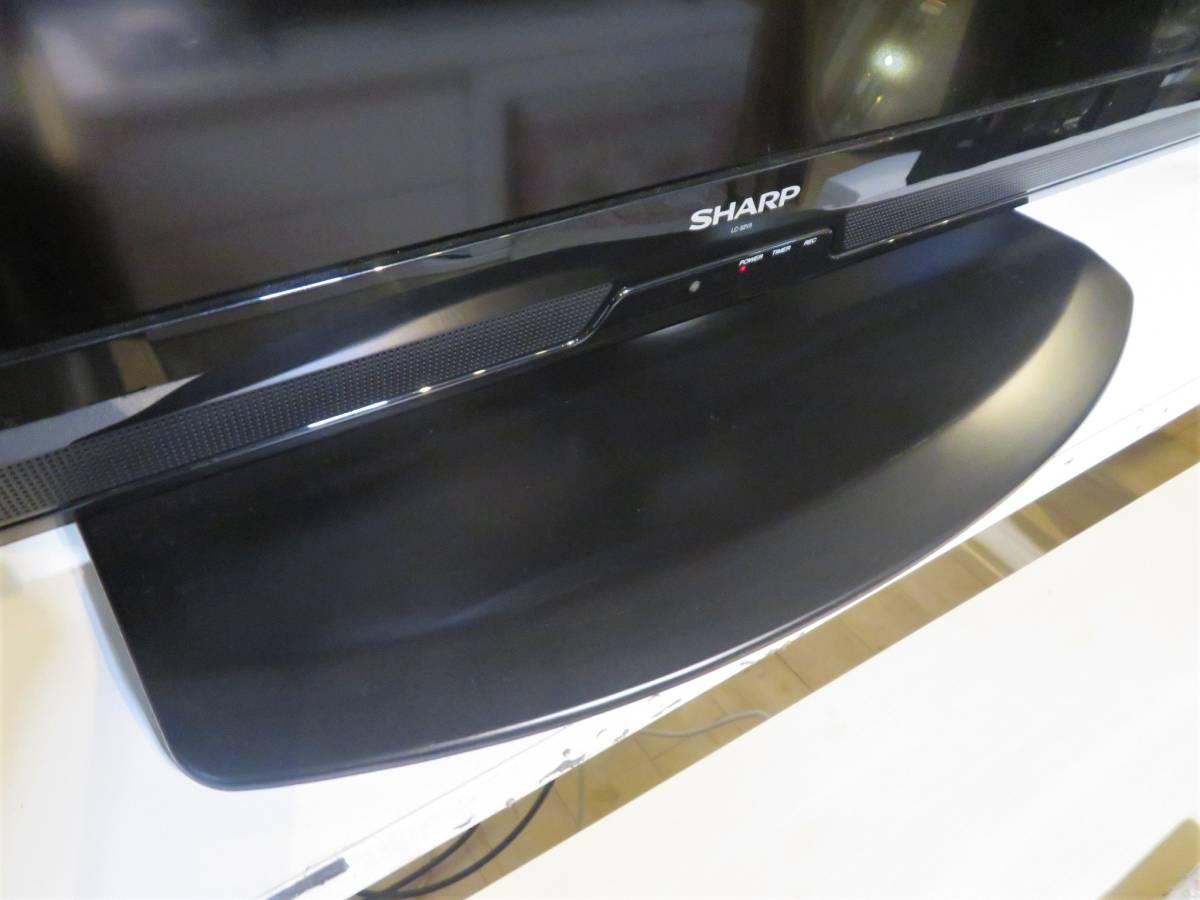 Yahoo!オークション - 02【愛知店舗】52V型 液晶テレビ フル Yahoo!オークション - 02【愛知店舗】52V型 液晶テレビ フル