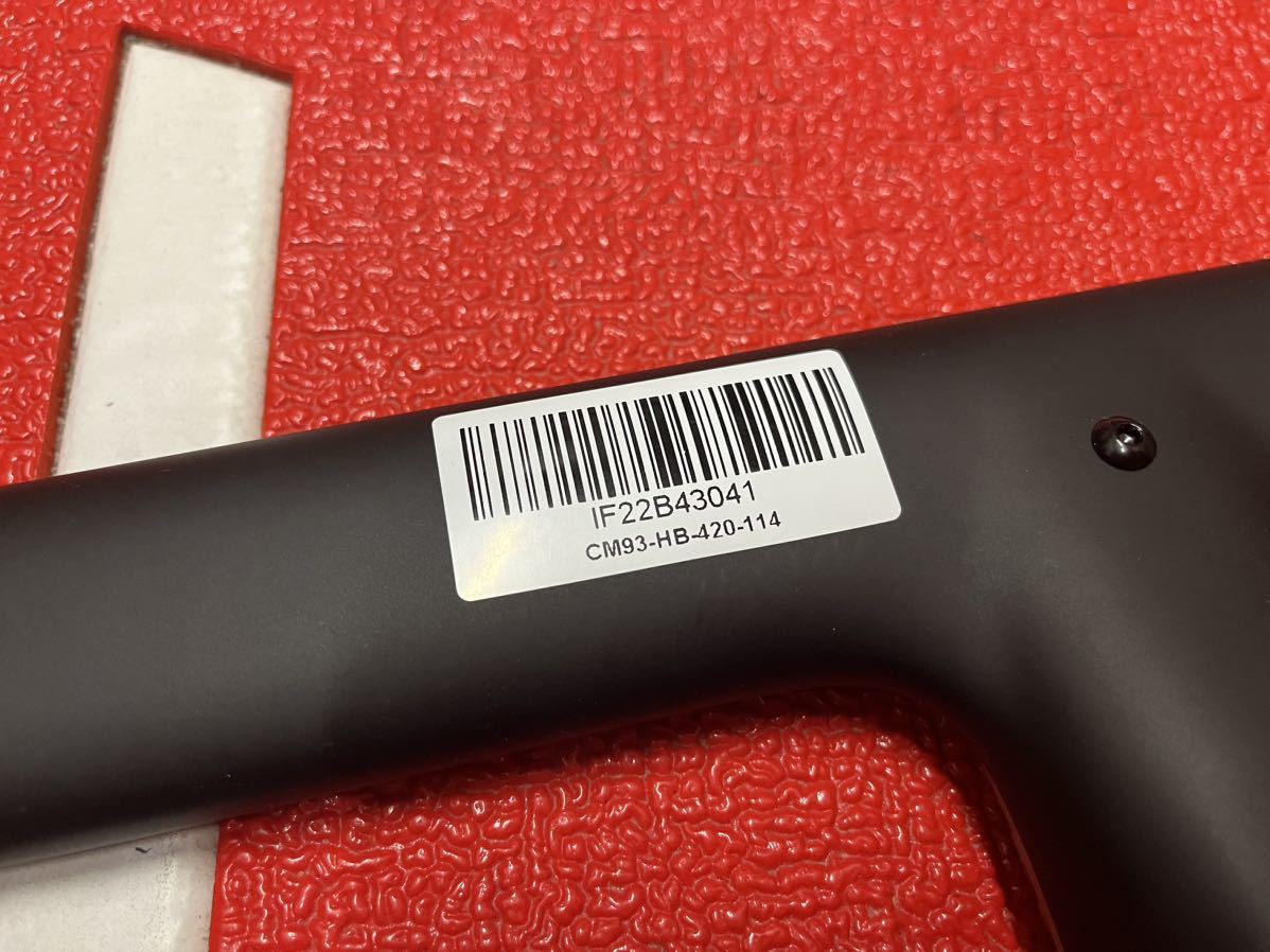 wilier ウィリエール フィランテバー ステム一体型カーボン wilier ウィリエール フィランテバー ステム一体型カーボン