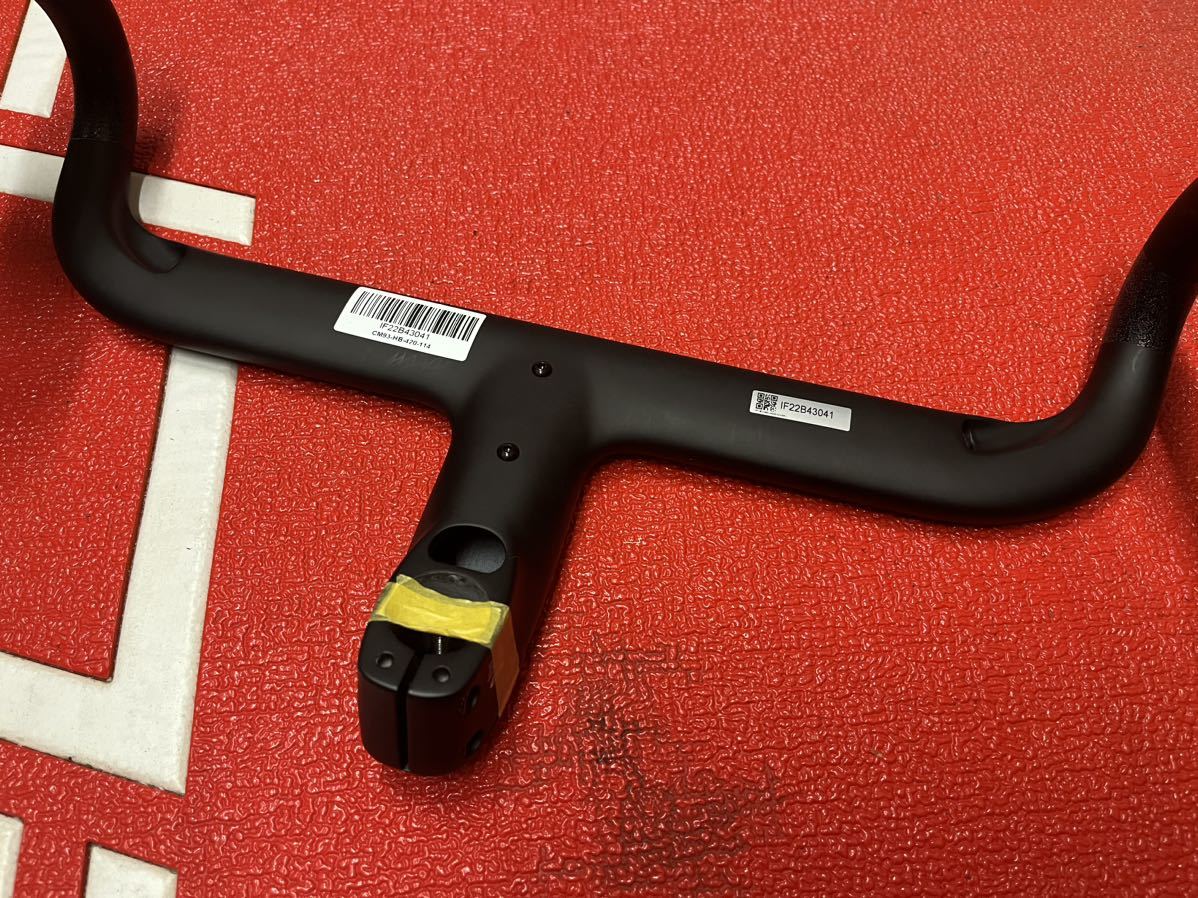 wilier ウィリエール フィランテバー ステム一体型カーボン wilier ウィリエール フィランテバー ステム一体型カーボン