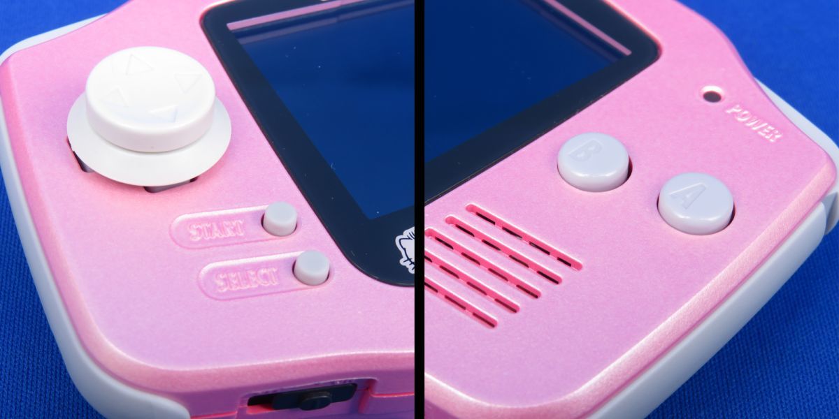 佐K6410○【《GBA》美品/動作OK☆ハロー キティ スペシャルボックス