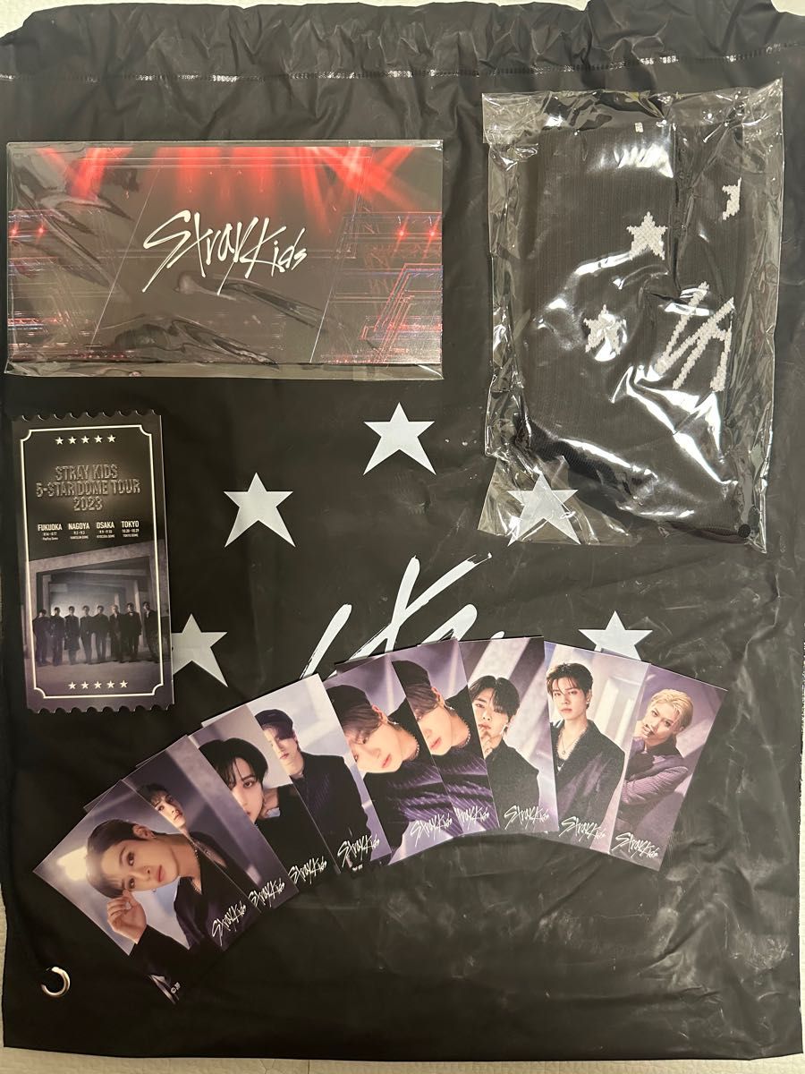 straykids アプグレ特典 抜けなし【匿名配送】の+giftsmate.net