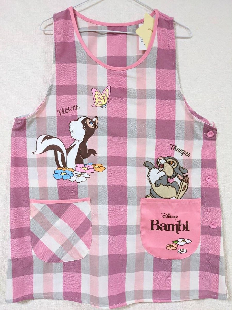バンビ ディズニー 保育園 幼稚園 実習生 保育士 - 食器