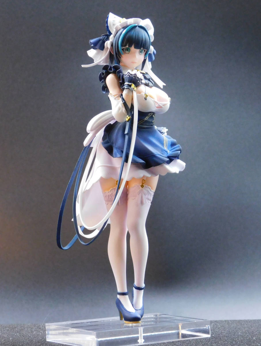 Yahoo!オークション - WF2022夏 ガレージキット完成品フィギュア Yahoo!オークション - WF2022夏 ガレージキット完成品フィギュア