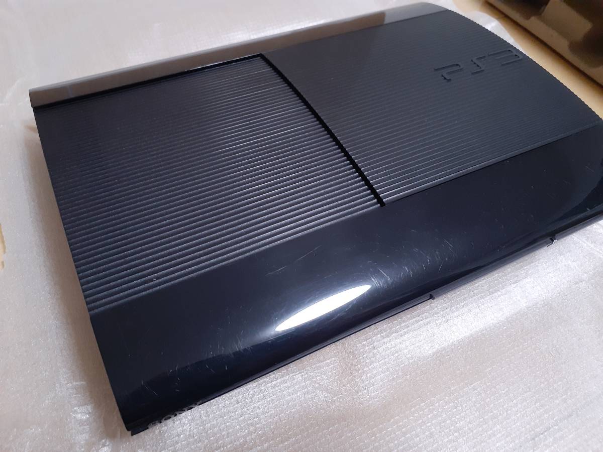 PS3 body CECH-4300C 500GB a