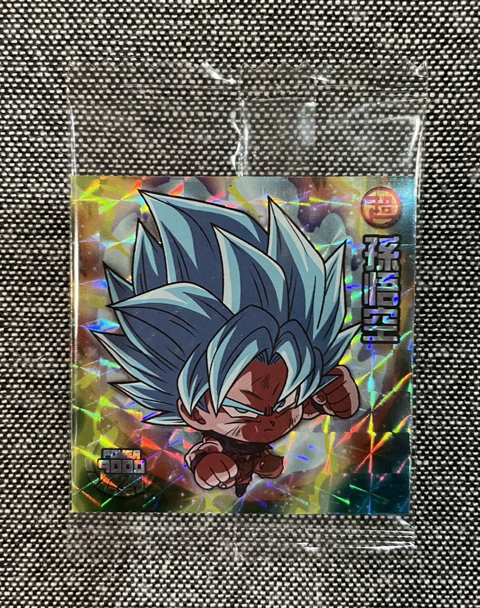 未開封 ドラゴンボール 超戦士シール ウエハースZ 18弾 孫悟空 超サイヤ人ゴッド超サイヤ人 界王拳 ブルー W18-18 GR dbs025( ドラゴンボール)|売買されたオークション情報、Yahoo!オークション(旧ヤフオク!) の商品情報をアーカイブ公開 - オークファン(aucfan.com) 未開封 ドラゴンボール 超戦士シール ウエハースZ 18弾 孫悟空 超サイヤ人ゴッド超サイヤ人 界王拳 ブルー W18-18 GR dbs025( ドラゴンボール)|売買されたオークション情報、Yahoo!オークション(旧ヤフオク!) の商品情報をアーカイブ公開 - オークファン(aucfan.com)