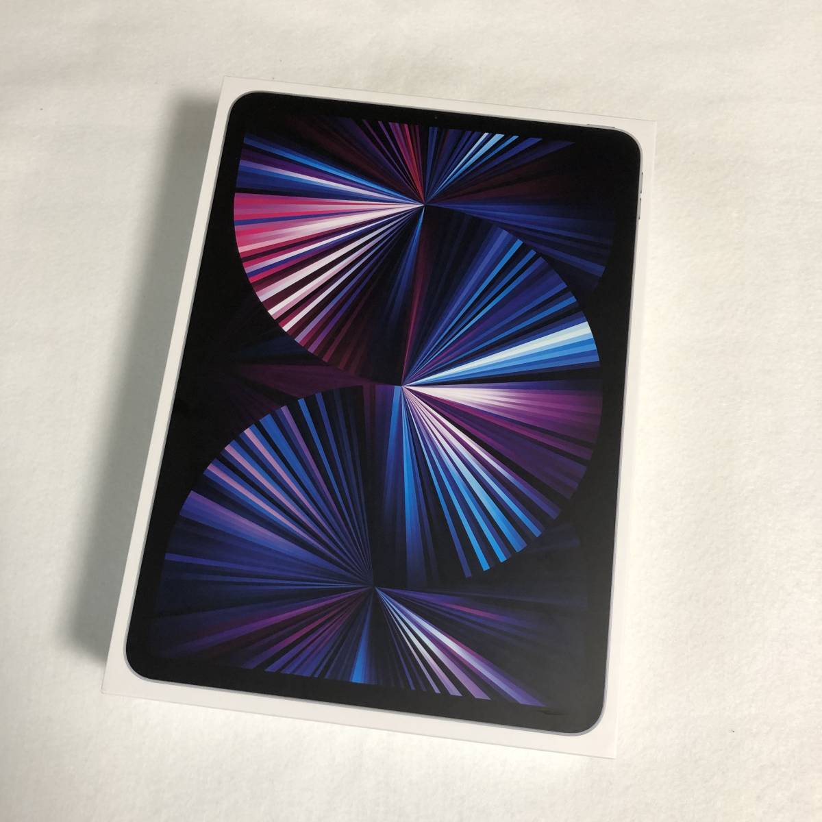 即納】 第3世代 Pro 【超美品】iPad 11インチ Wi-Fiモデル［MHQX3J/A
