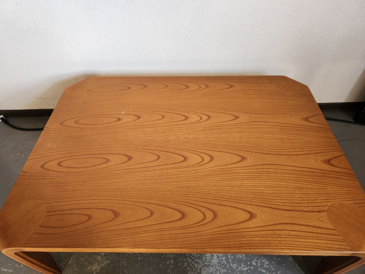天童木工/座卓/106×75cm/ナチュラル/長方形/TENDO ローテーブル 天童木工/座卓/106×75cm/ナチュラル/長方形/TENDO ローテーブル